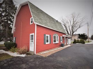 4303 Canal Rd, Adams basin, NY 14410