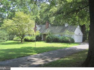 200 Oak Ave, Haddonfield, NJ 08033