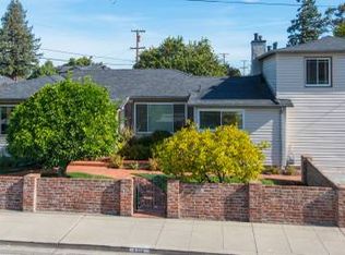 1011 Woodland Ave, San Carlos, CA 94070