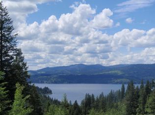 Nna S.bench Rd, Harrison, ID 83833