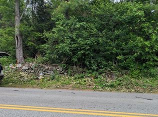 0 Lower Gore Rd, Webster, MA 01570