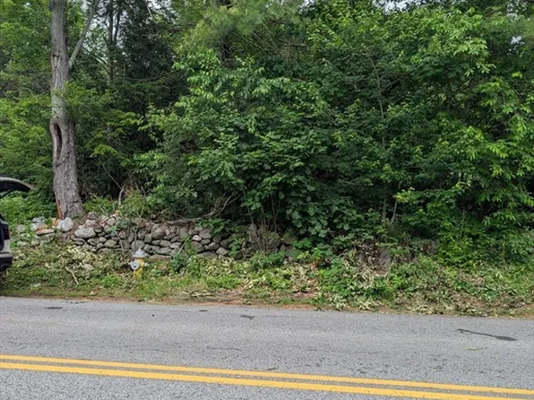 0 Lower Gore Rd, Webster, MA 01570