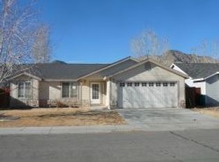 336 Monte Cristo Dr, Dayton, NV