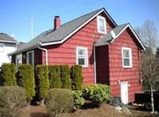 8224 5th Ave W APT B, Everett, WA 98203