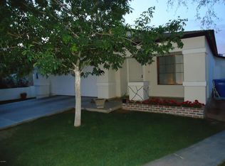 518 W Mobile Ln, Phoenix, AZ 85041