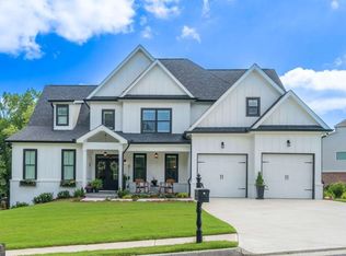 9 Grove Pointe Way SE, Cartersville, GA 30120