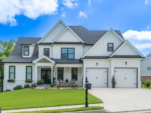 9 Grove Pointe Way SE, Cartersville, GA 30120