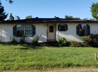 109 D Ave, Bigelow, AR 72016