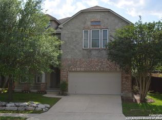 26131 Lookout Fls, San Antonio, TX 78260