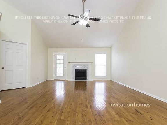 2nd image of 905 Rafington Dr