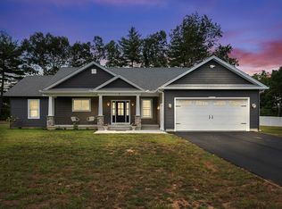 3 Fitch Farm Way, Southampton, MA 01073