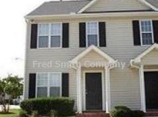 5562 Grand Traverse Dr, Raleigh, NC 27604