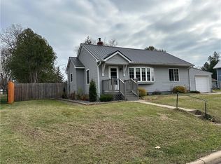 310 S 3rd St, Black River Falls, WI 54615