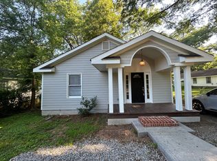 17 Worsham St SW, Rome, GA 30161