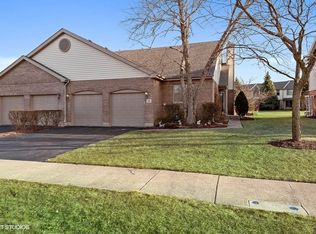 19 Aegina Dr, Tinley Park, IL 60477