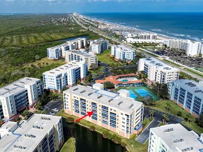 5300 S Atlantic Ave APT 8404, New Smyrna Beach, FL, 32169
