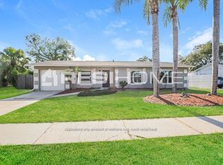 1105 Bonnymede Dr, Titusville, FL 32796