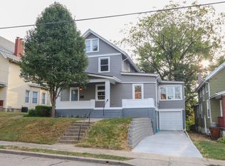 3824 S Madison Ave, Cincinnati, OH 45212
