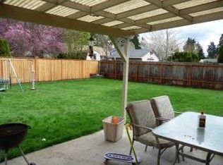 14508 NE 84th St, Vancouver, WA 98682