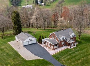587 McKee Rd, Washington, PA 15301