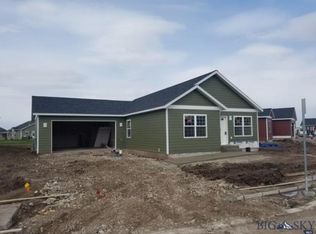 2207 Sturnella Rd, Belgrade, MT 59714