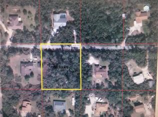 169 Lash Dr, Debary, FL 32713