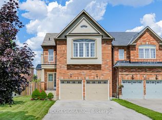 415 Hillbury Dr, Mississauga, ON