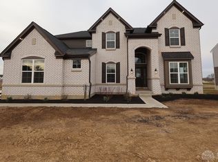 689 Bottega Dr #26, Washington Township, OH 45458