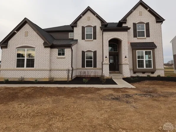 689 Bottega Dr #26, Washington Township, OH 45458