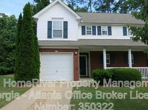 332 Cottonwood Creek Cir, Canton, GA 30114