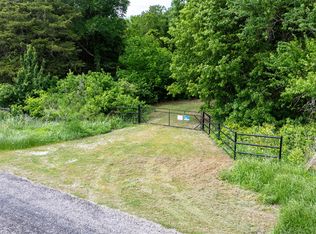 County Road 663, Farmersville, TX 75442
