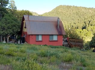 2674 County Road 335, Pagosa Springs, CO 81147