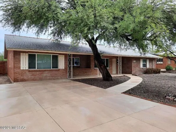 5441 E Hawthorne St, Tucson, AZ 85711