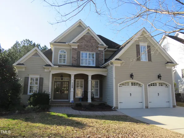 1109 Dominion Hill Dr, Cary, NC 27519