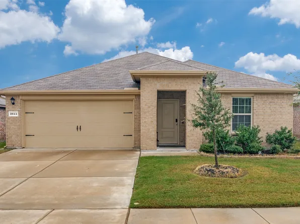 2944 Shoemaker Dr, Royse City, TX 75189