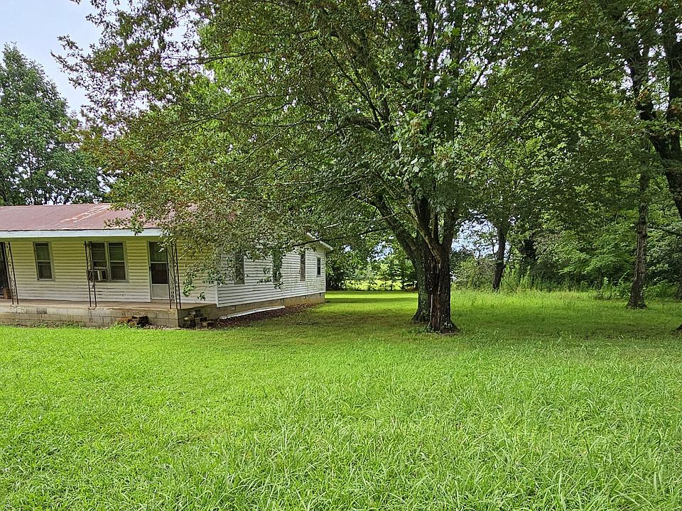 479 James Rd, New Johnsonville, TN 37134 Zillow