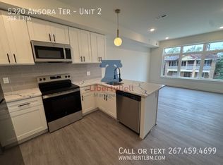 5320 Angora Ter FLOOR 2, Philadelphia, PA 19143