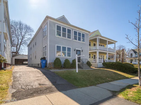 6 Edison Avenue, Albany, NY 12208