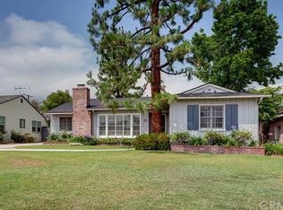 618 San Luis Rey Rd, Arcadia, CA 91007