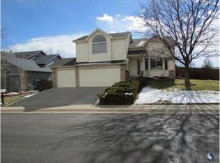 5300 E 117th Ave, Thornton, CO 80233