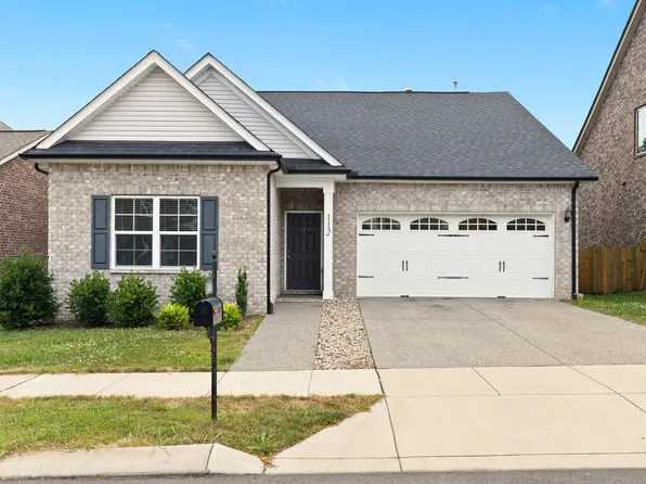 112 Telavera Dr, White House, TN 37188