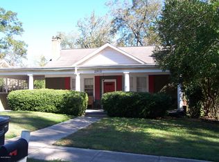 2512 24th Ave, Meridian, MS 39301