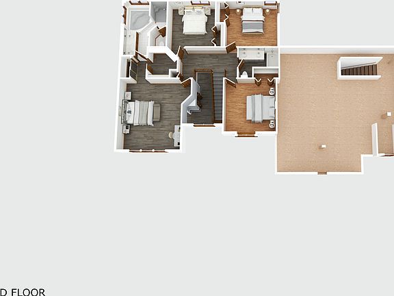 3rd image of 131 Beverly Dr