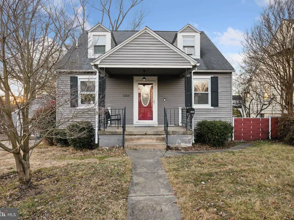5308 Grindon Ave, Baltimore, MD 21214