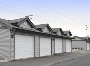 515 SW Hepburn Way UNIT J307, Port Orchard, WA 98367