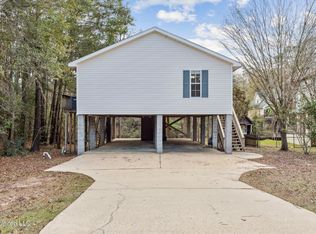 2517 Windward Dr, Gautier, MS 39553