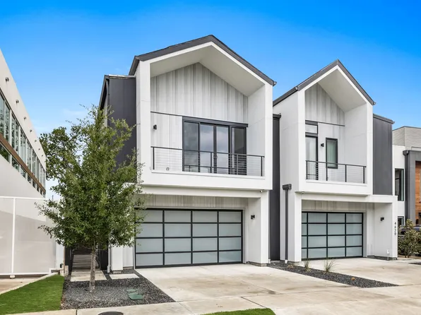 4622 Coles Manor Pl, Dallas, TX 75204