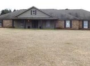 183 Ben Thompson Rd, Moselle, MS 39459