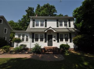 135 Hampton Roads Ave, Hampton, VA 23661
