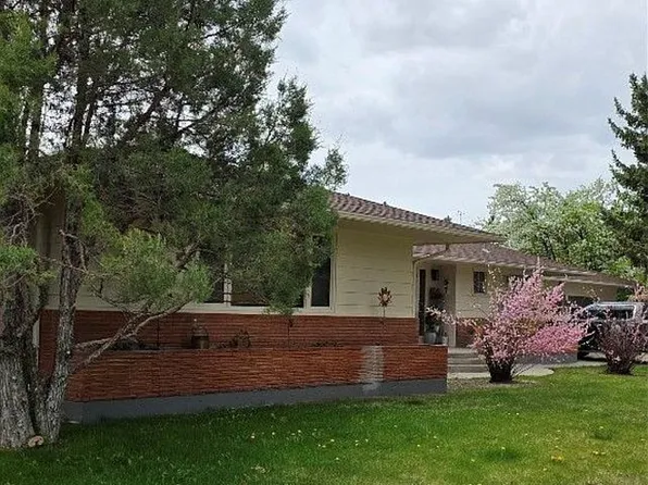 606 S Arizona St, Dillon, MT 59725